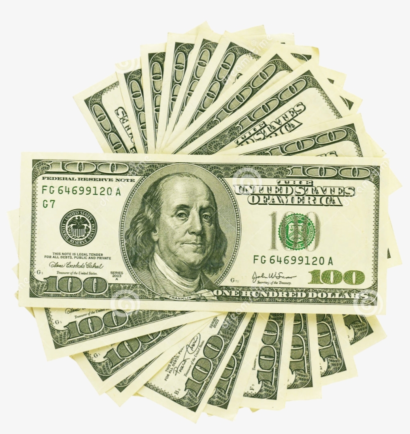 Matt Sells Homes For Free - 100 Us Dollar, transparent png download
