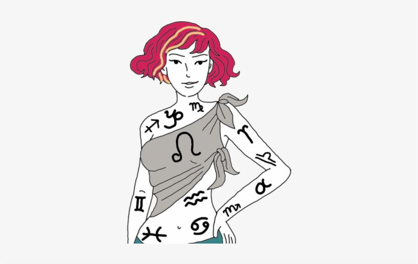 Zodiac Dreams - Zodiac, transparent png download
