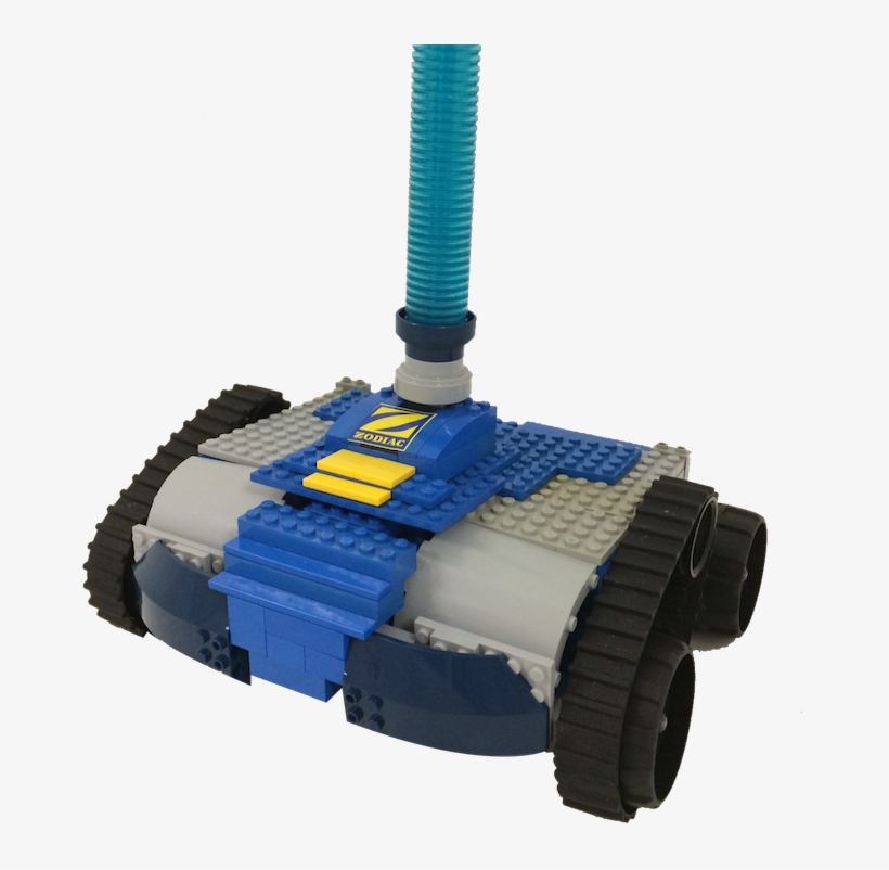 Zodiac Mx8 - Lego, transparent png download
