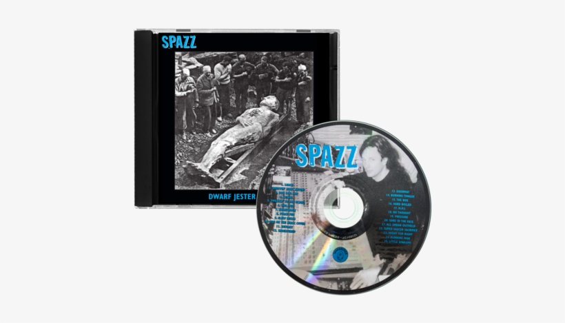 Dwarf Jester Rising Cd - Great Hoaxers, Artful Fakers And Cheating Charlatans, transparent png download