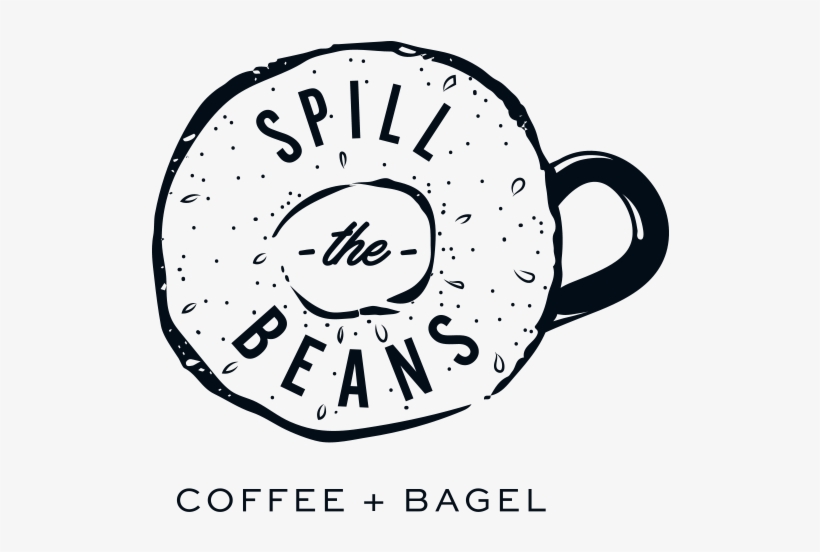 Spill The Beans Sd - Spill The Beans San Diego Logo, transparent png download