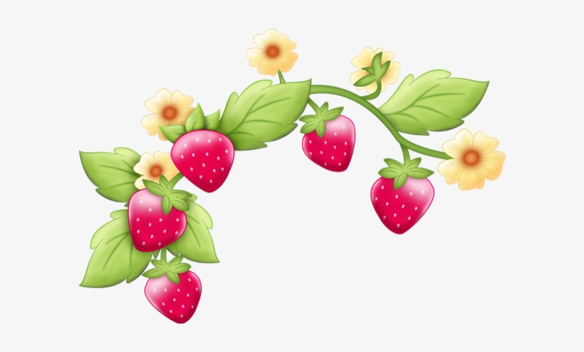 Fresitas Png, transparent png download