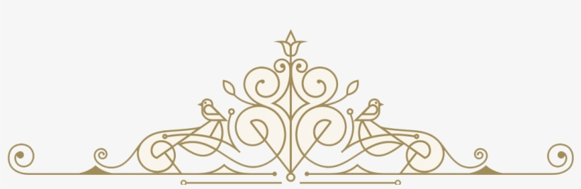 Ornamental2 - Illustration, transparent png download