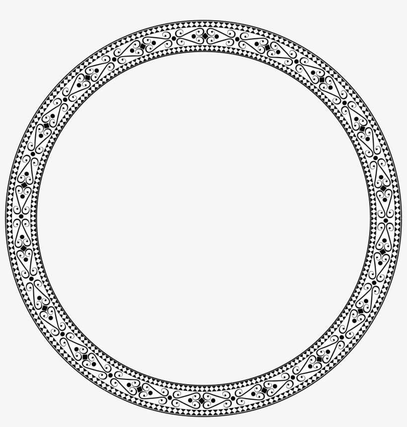 This Free Icons Png Design Of Decorative Ornamental, transparent png download
