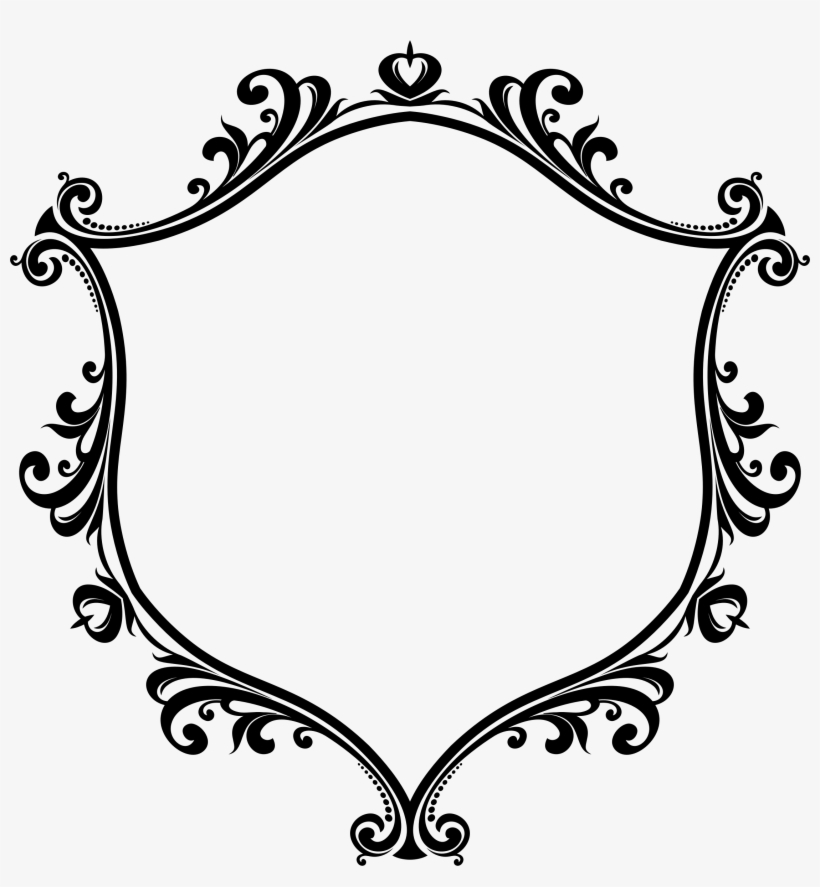 This Free Icons Png Design Of Decorative Ornamental, transparent png download