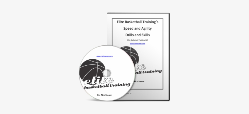 Basketball Agility Training Videos - Elite Basketball, transparent png download