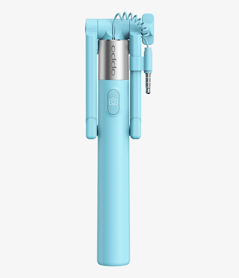 Selfie Stick - Mobile Phone, transparent png download
