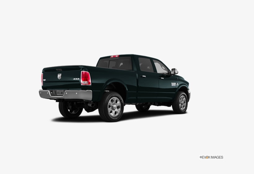 New Car 2017 Ram 2500 Crew Cab Laramie Longhorn - Ram 2500 Crew Cab Slt, transparent png download