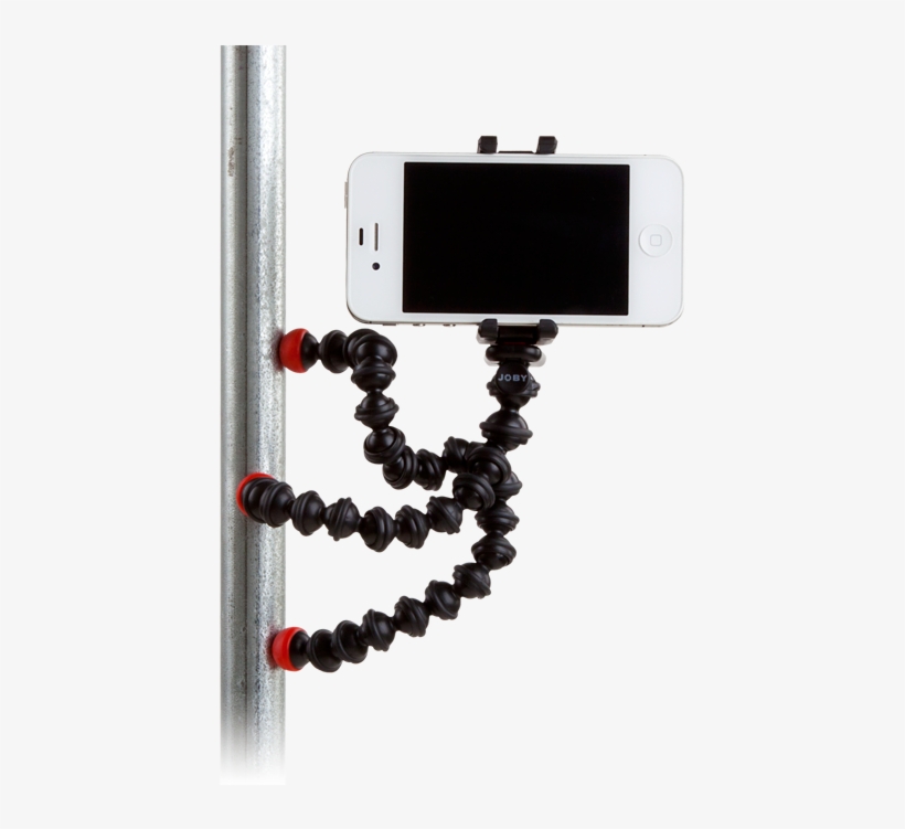 Or Stick It On To Something Magnetic - Magnetic Selfie Stick, transparent png download