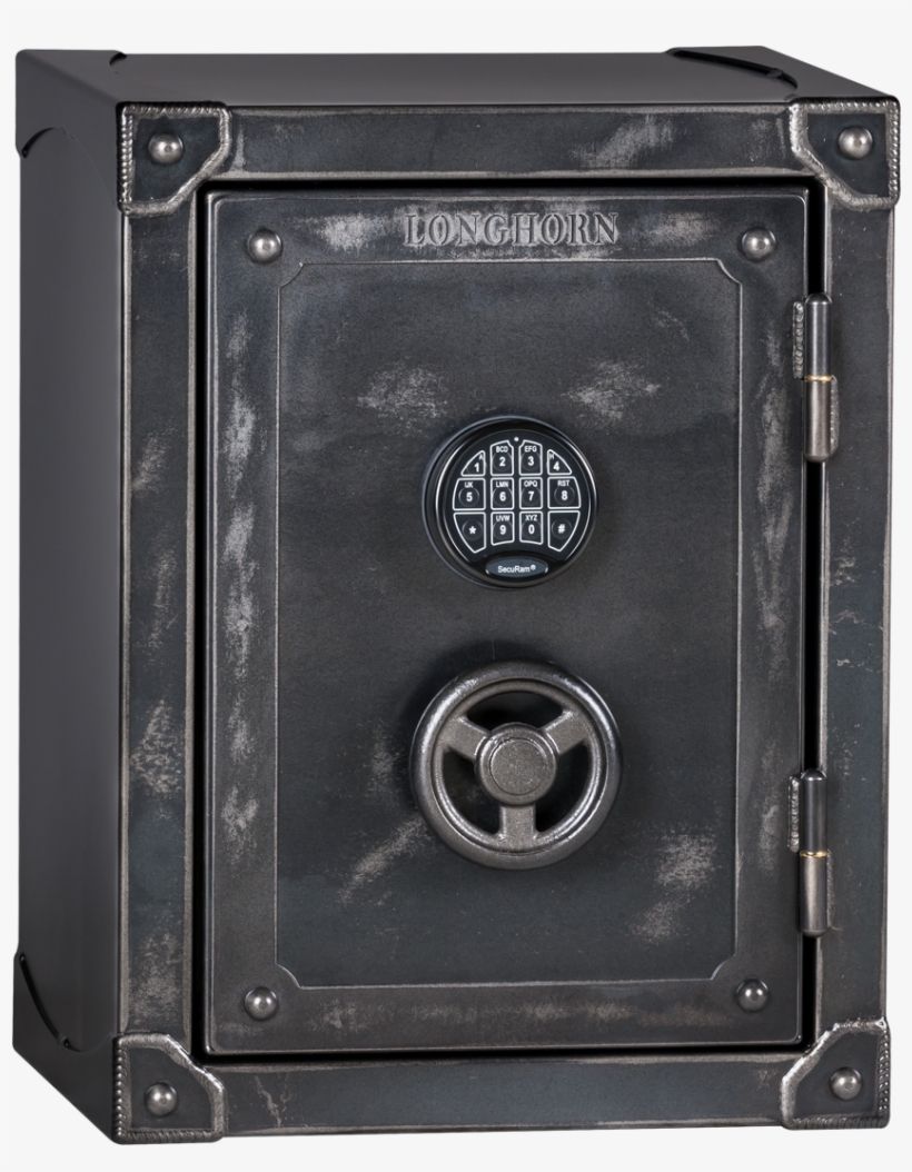 Longhorn Lsb2418 - Safe, transparent png download