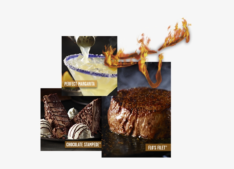 With Purchase Of One Adult Dinner Entrée - Longhorn Steakhouse, transparent png download
