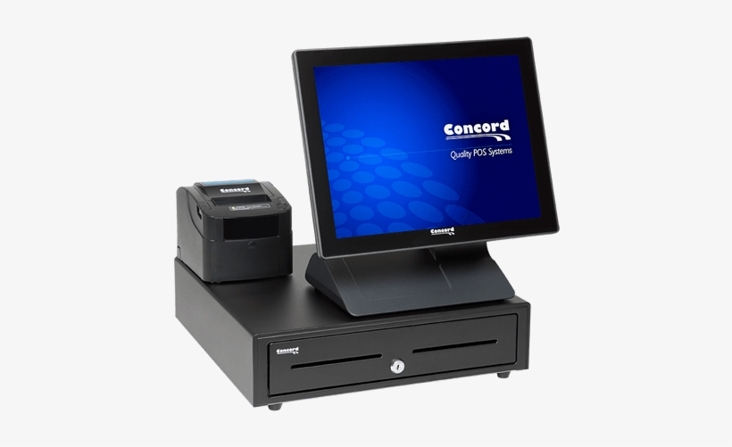 Tpv Complete In Mallorca - Caja Tpv, transparent png download