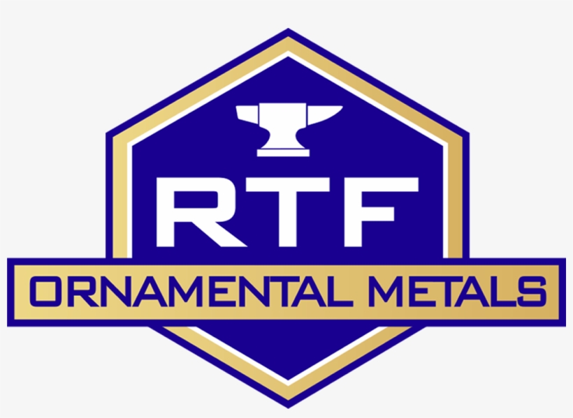 Rtf Ornamental Metals - Portable Network Graphics, transparent png download