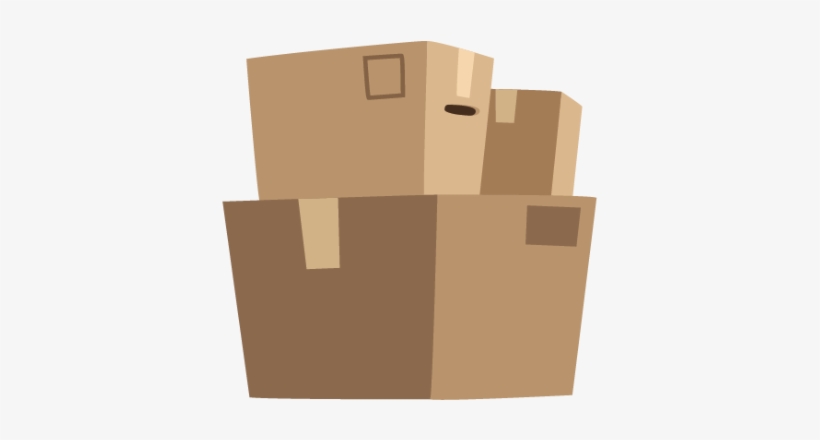 Cajas - Box, transparent png download