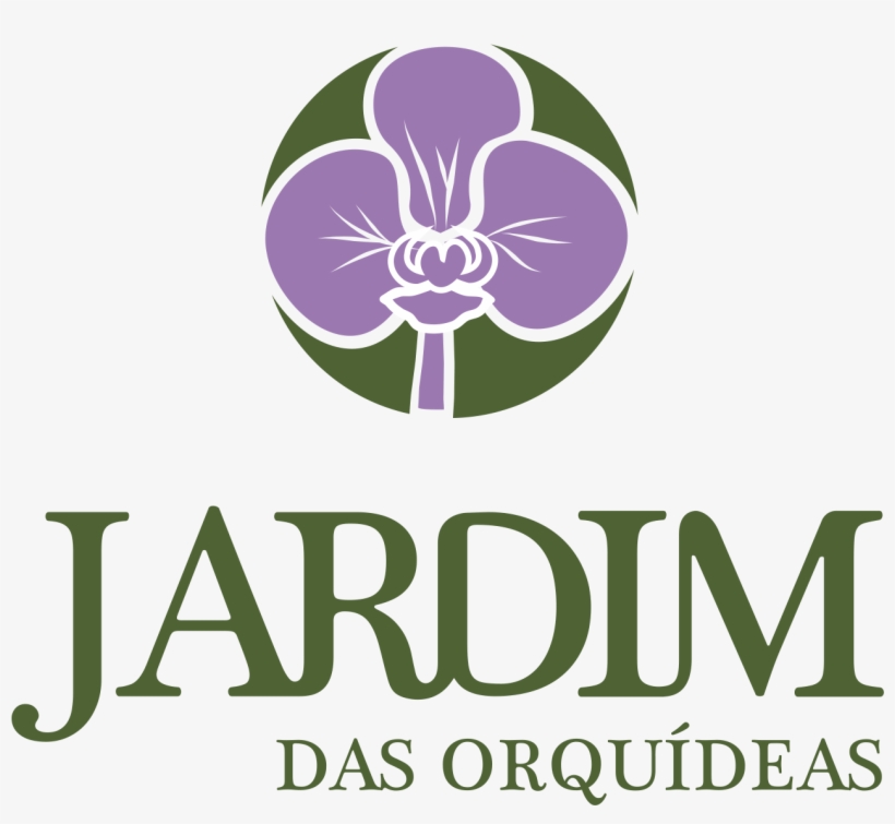 Residencial Jardim Das Orquídeas - Logo E Kolegjit Aab, transparent png download