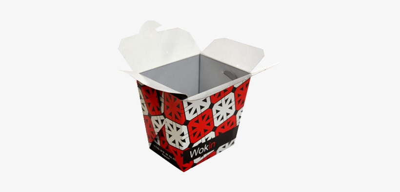 Con Ventana - Paper Bag, transparent png download