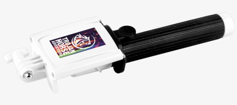 Snap Selfie Stick - Selfie Stick, transparent png download