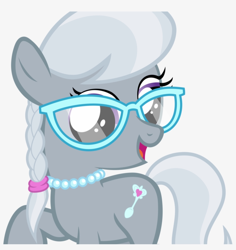 Ciutir Mark De Silver Spoon, transparent png download