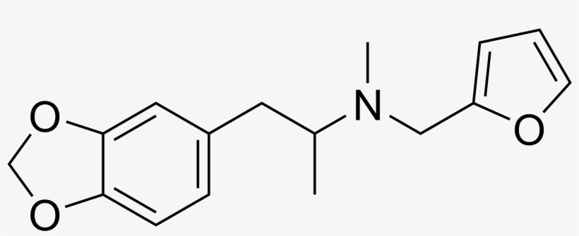 File - Furfenorex-mdma - 4 Acetoxy 3 Methoxybenzaldehyde, transparent png download