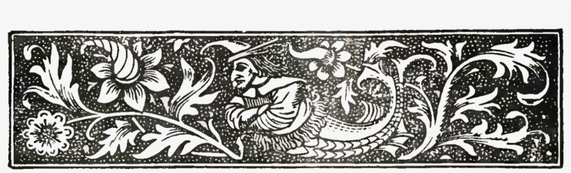 Ornament From Occult Japan - Portable Network Graphics, transparent png download