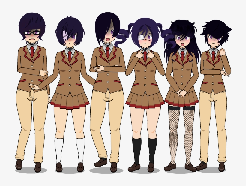 Occult Clubg - Cartoon, transparent png download