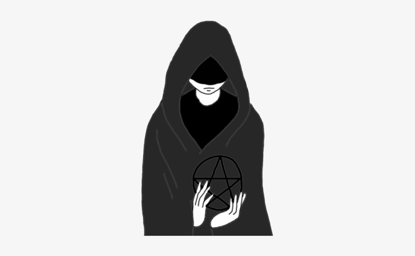 Occult - Illustration, transparent png download