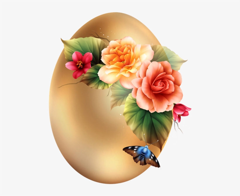 Фото, Автор Lady - Garden Roses, transparent png download