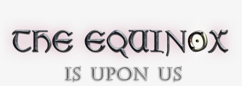 Occult Defence - Equinox, transparent png download