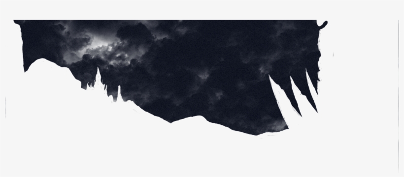 The Jester's Curse Represents An All-new Collaboration - Illustration, transparent png download