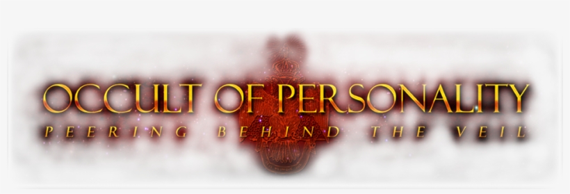 Exploring The Realms Of The Occult And Esoteric With - Graphic Design, transparent png download