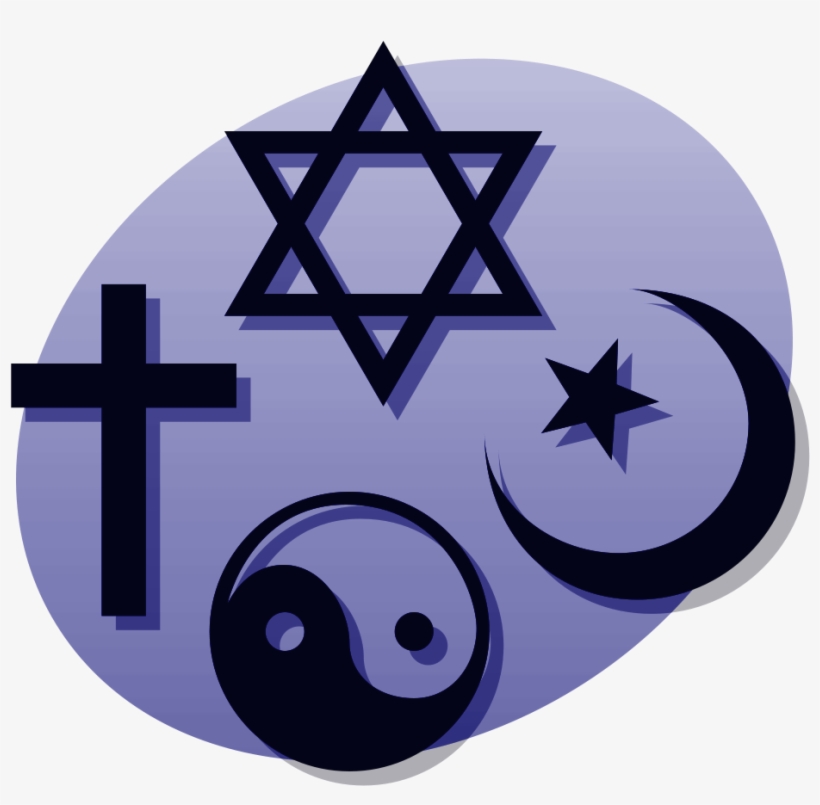 Religion - Religion And Society [book], transparent png download