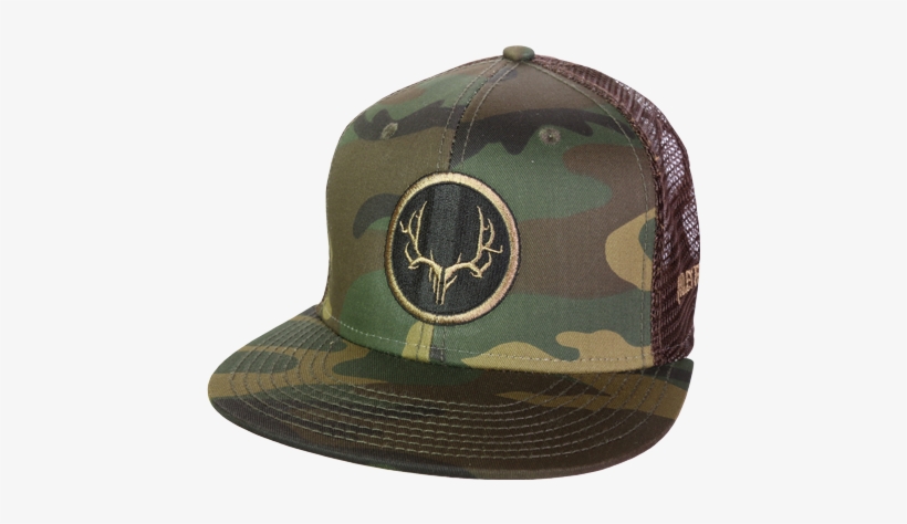 Rut Cap - People's Liberation Army Rocket Force, transparent png download