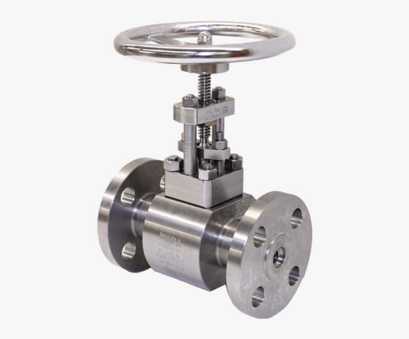 Picture - Globe Valves, transparent png download