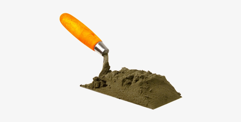 Measure Color Of Cement - Cement, transparent png download