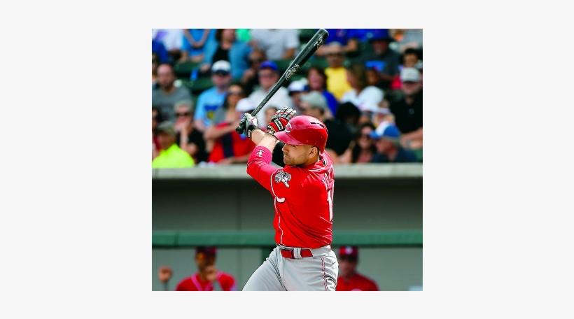Votto - - Softball, transparent png download