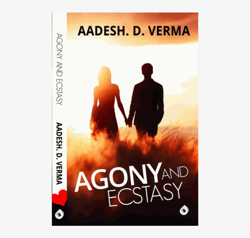 Agony & Ecstasy - Agony And Ecstasy (first), transparent png download