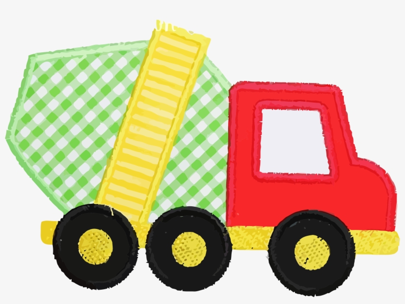 Cement Truck Knitting Clipart Png - Crown Of Thorns Tramp Art Frame, transparent png download