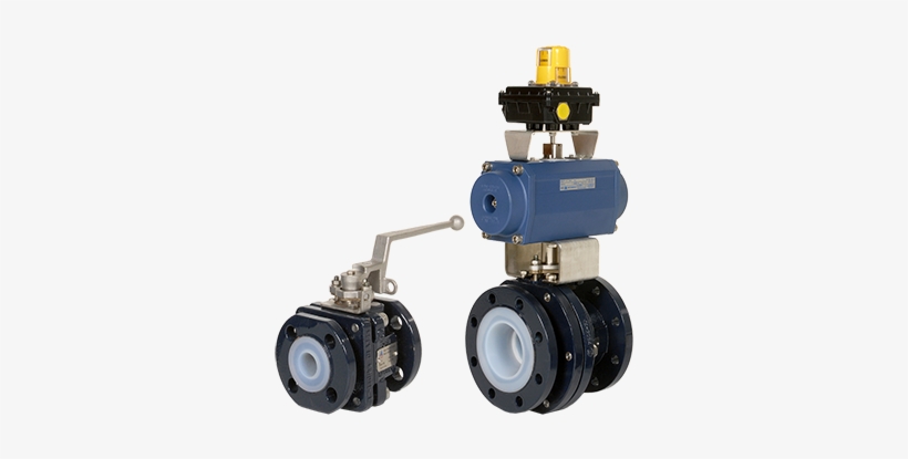 The Aegis® Lbr Series Valves Are Low Torque, Fully - Stemmerich, Inc., transparent png download
