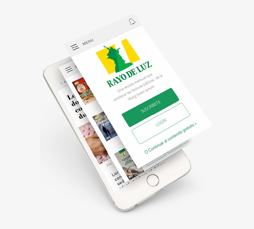 Descarga El App - Smart Warehouse In Logistics, transparent png download
