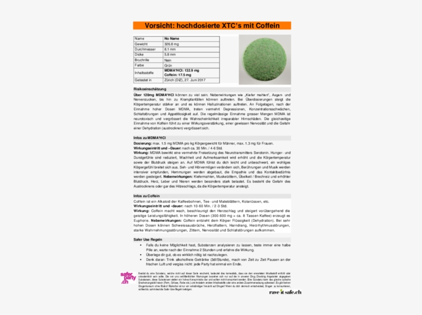 Detail Photo - Ecstasy Hanfblatt, transparent png download