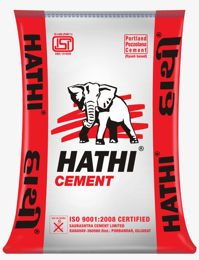 Clinker - Saurashtra Cement, transparent png download