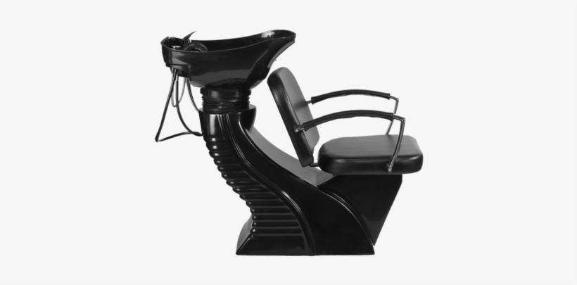 "ecstasy" All In One Shampoo Unit Salonwarehouse - Chair, transparent png download