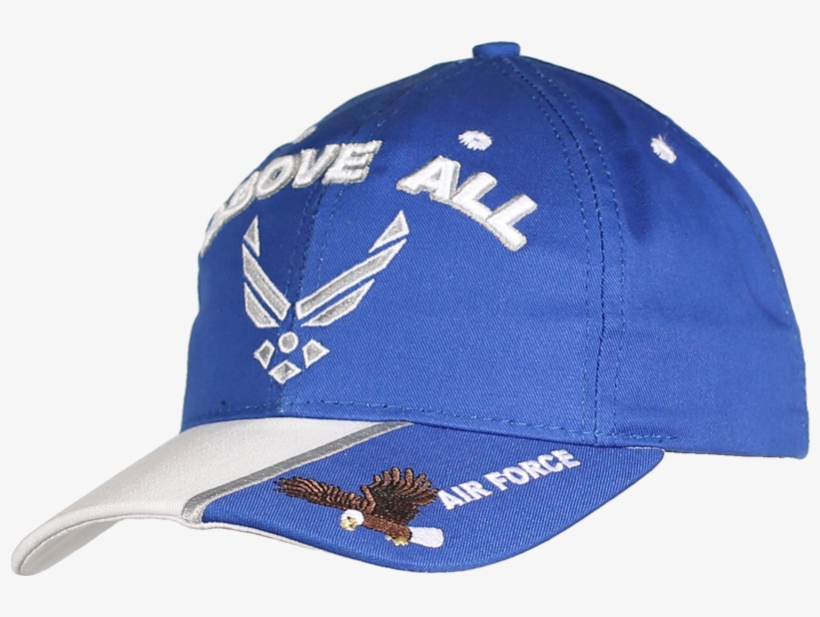 Made In Usa Military Hat - Baseball Cap, transparent png download