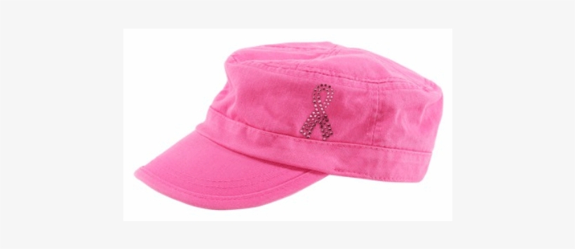 Dolly Mama Ladies Fidel Military Cap - Baseball Cap, transparent png download