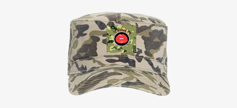 Jynxhat Number - Army, transparent png download