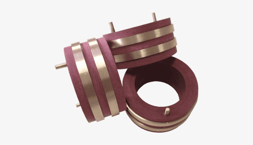 Anillos Rozantes Calderoni - Ring, transparent png download