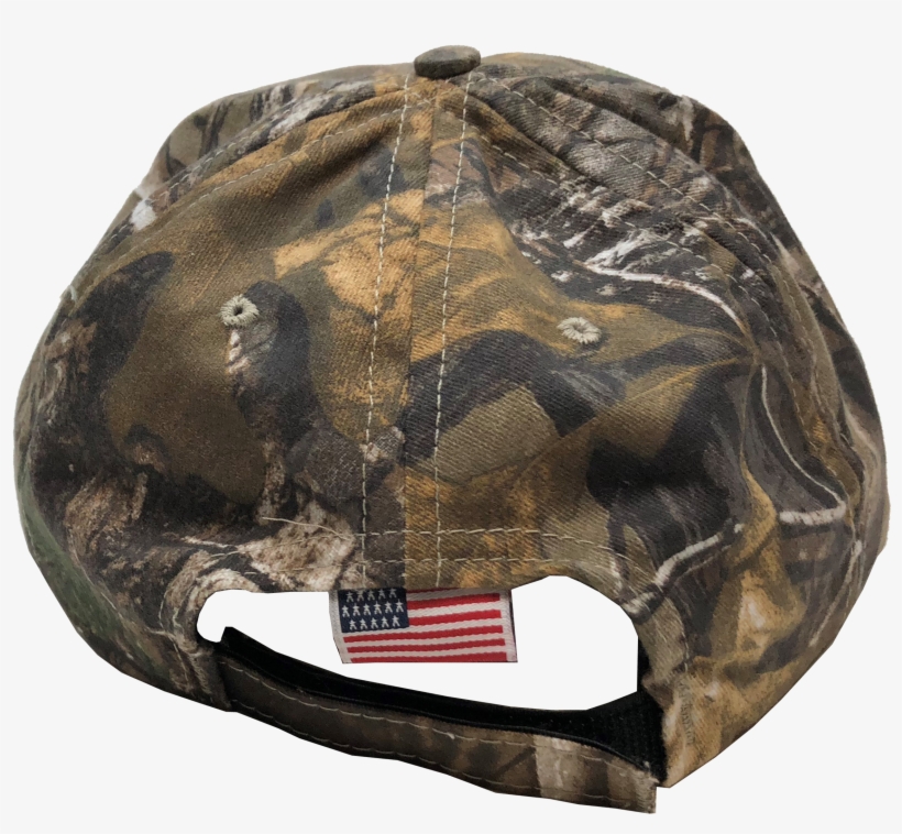 Camo Winter Cap - Skull, transparent png download
