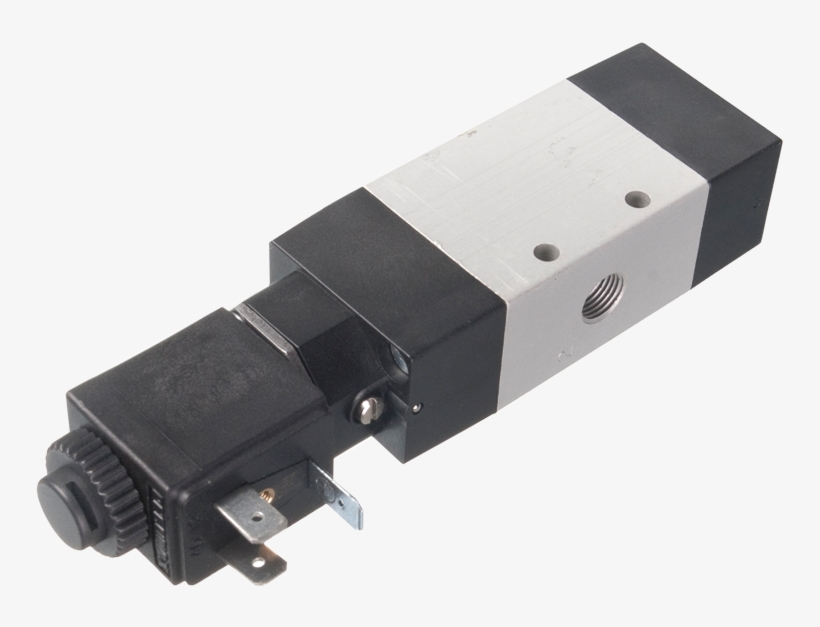 Solenoid Valve Png, transparent png download