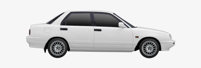 Wheels For Daihatsu Applause Vehicles - City Discount Tyres, transparent png download