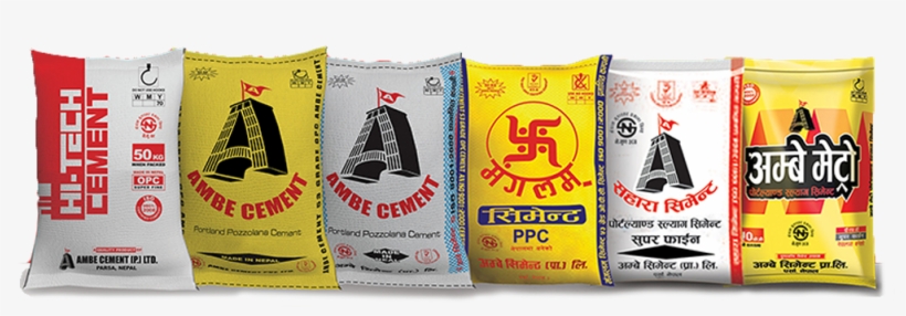 Http - //ambecement - Com/images/product - Ambe Cement, transparent png download